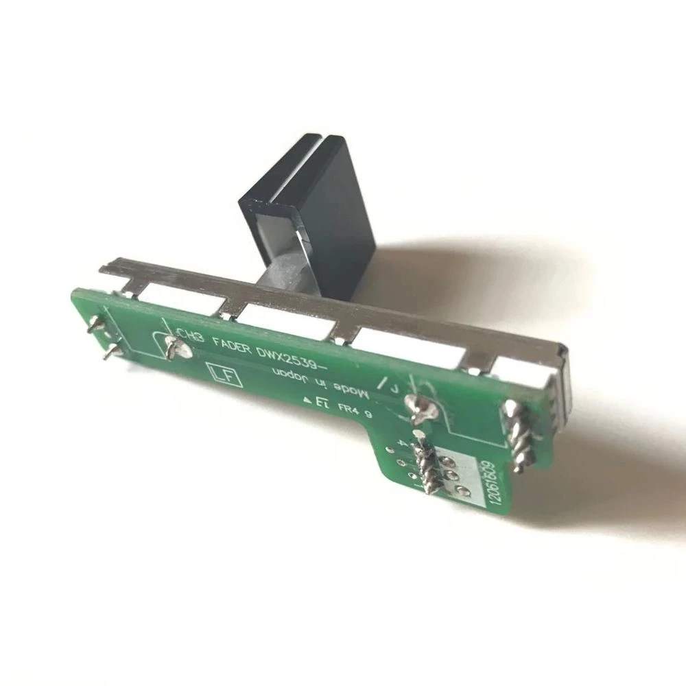 DJM800 CH1 CH2 CH3 CH4 FADER для новатор DJM 800 DWX2537 2538 2539 2540(4 шт.) | Электроника