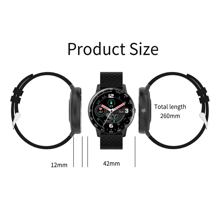 Moderate price new produce series women andriod arrivals bracelets wrist free sample blood pressure smart watches | Электроника