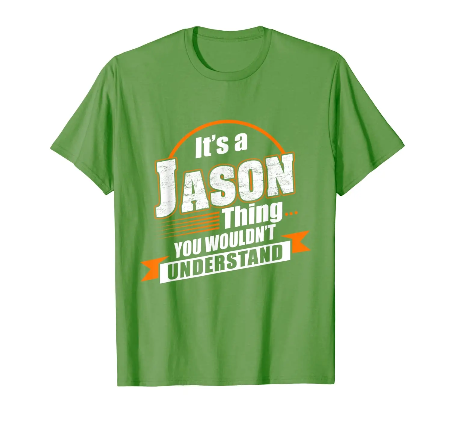 

Best Gift For Jason - Jason Named Tshirt