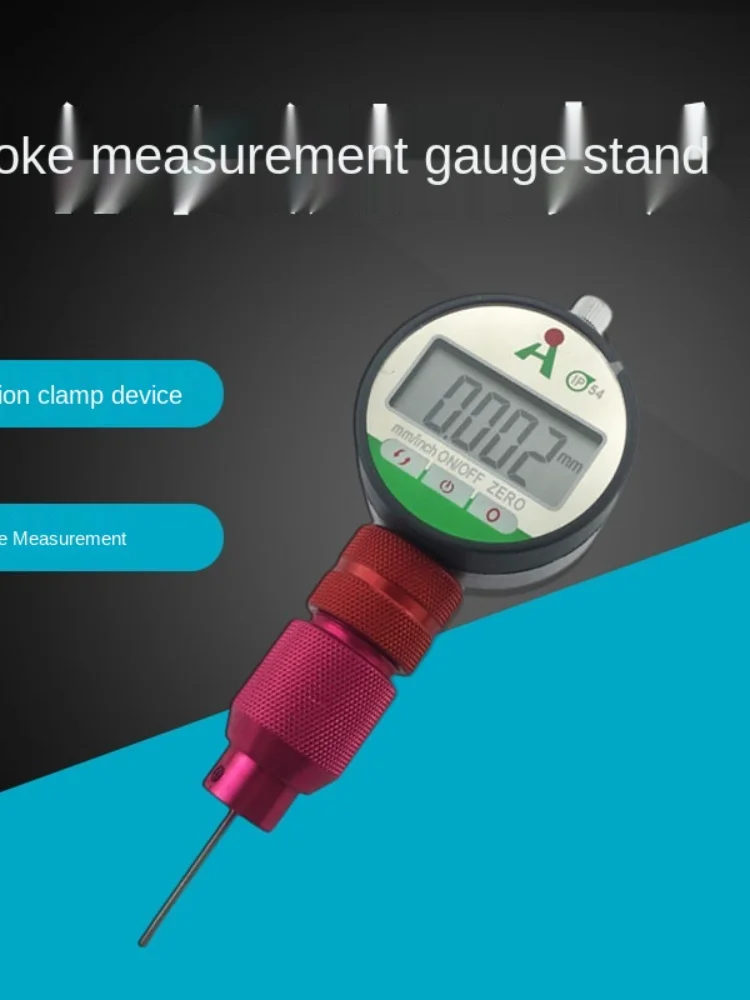 For Bosch 110 Series Injector Repair Tool Set Valve Assembly Measuring |