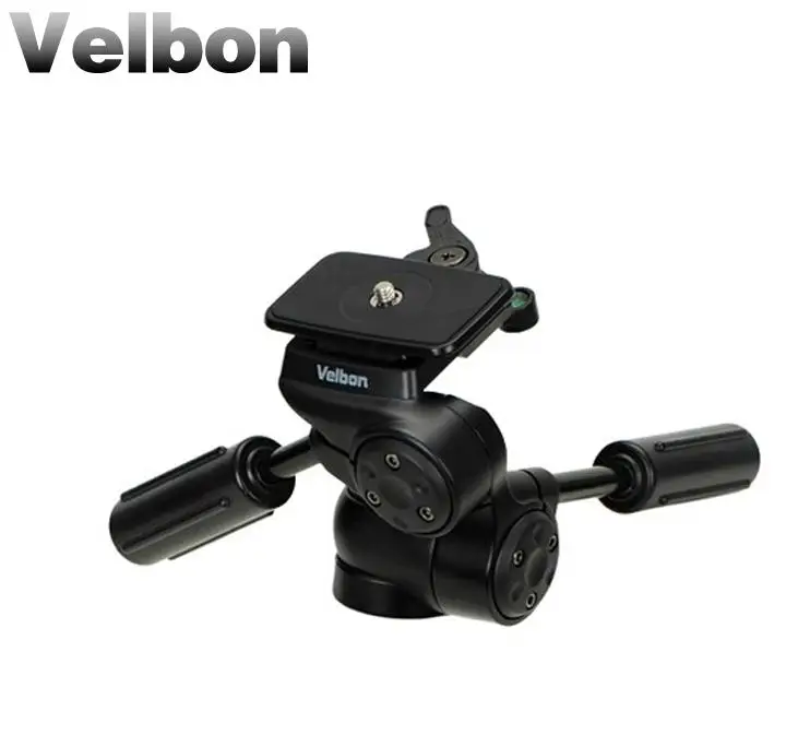 Velbon PH G50D мульти Ходовая головка|velbon|platform |