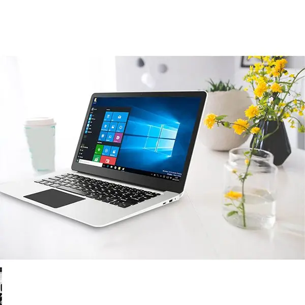Джемпер Ezbook 3 Pro ноутбук на Windows 10 13 дюймов Fhd ободок уменьшенного использования