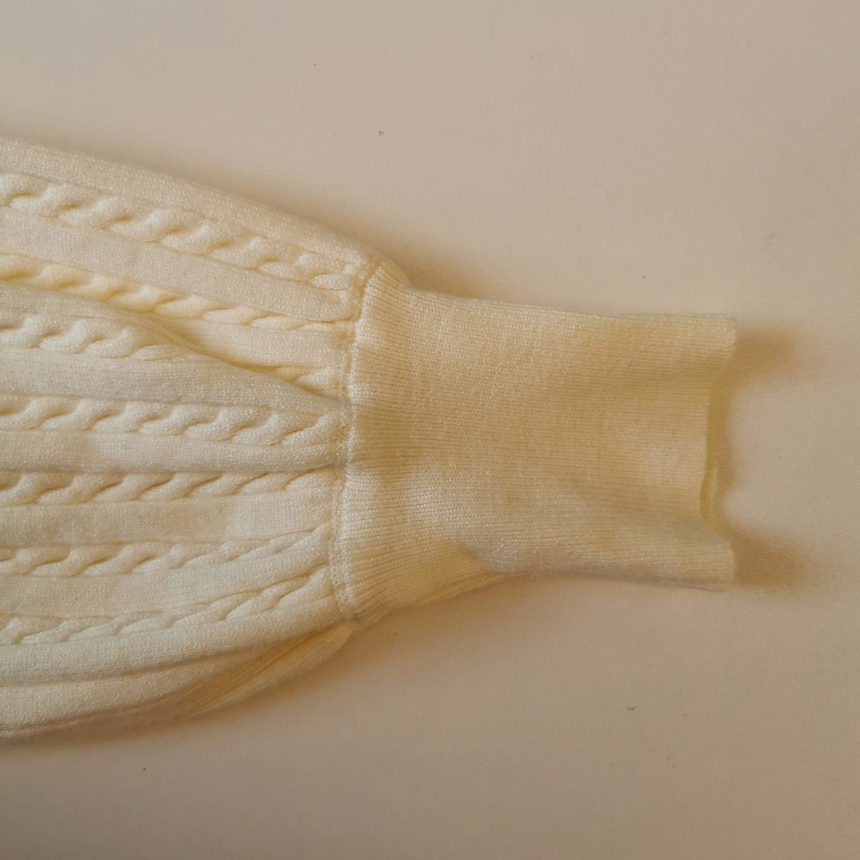 Women's Sweater Fashion Turtleneck Patchwork Letter Print Pullover Casual Knitted Tops Korean Japan Style Autumn Winter Knitwear