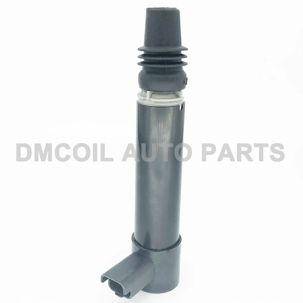 Катушка зажигания для RENAULT CLIO II ESPACE III LAGUNA SYMBOL I CITROEN C5 C6 PEUGEOT 407 508 3.0L V6 (1997 ) 597094 21598394