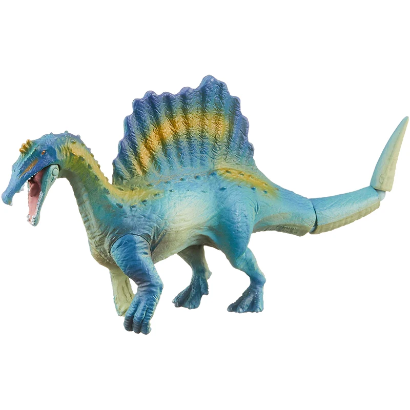 S01 Takara Tomy ANIA Animal Advanture AL-15 Dinosaur Spinosaurus ABS Figures Kids Educational Toys | Игрушки и хобби