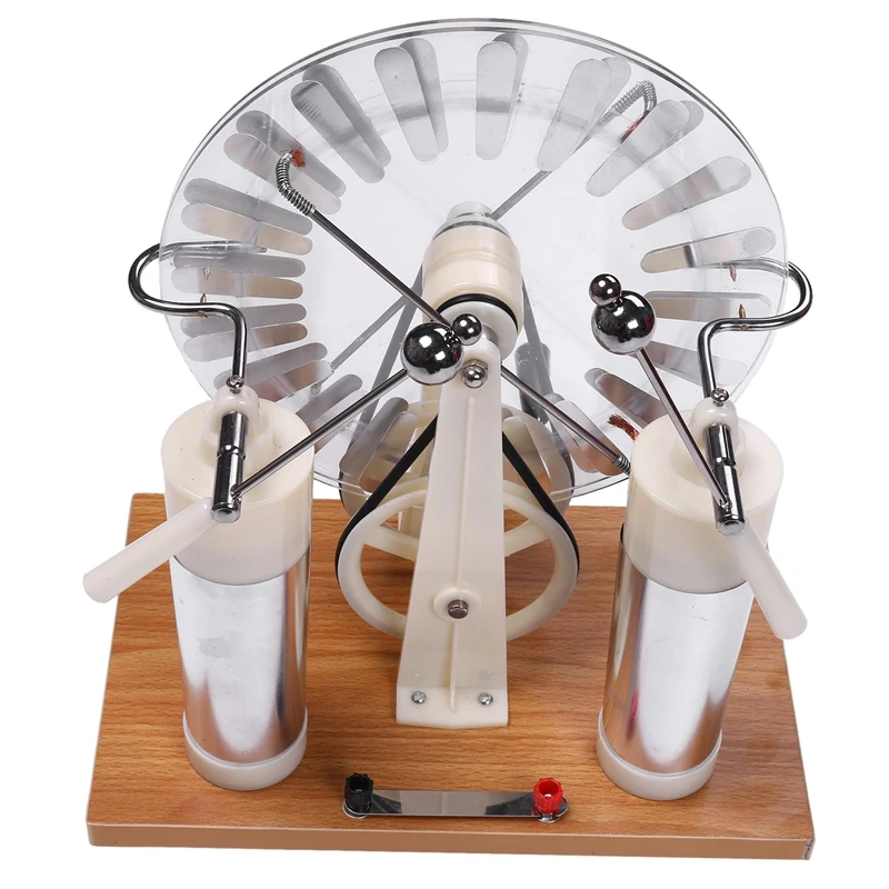 Электростатическая Машина электростатический генератор Электрооборудование