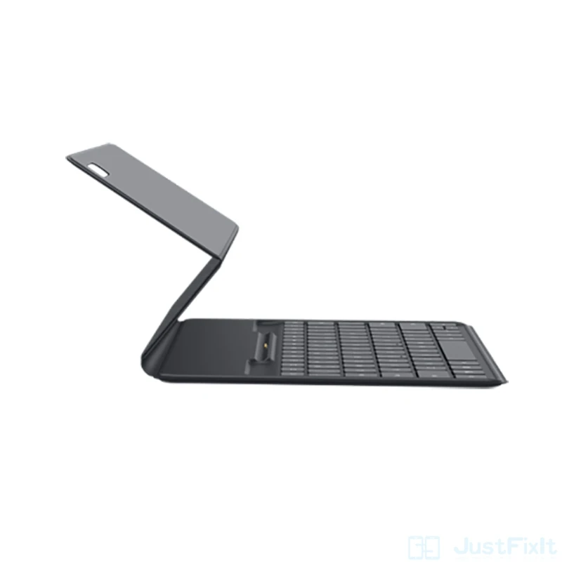 Huawei mediaPad M6 10 8 дюймовый планшетный ПК умный чехол с магнитной клавиатурой |