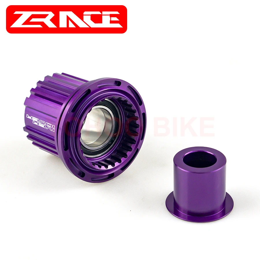 12 скоростей MTB горный велосипед Micro Spline Freehub для DT SWISS 240 350 велосипедный задний