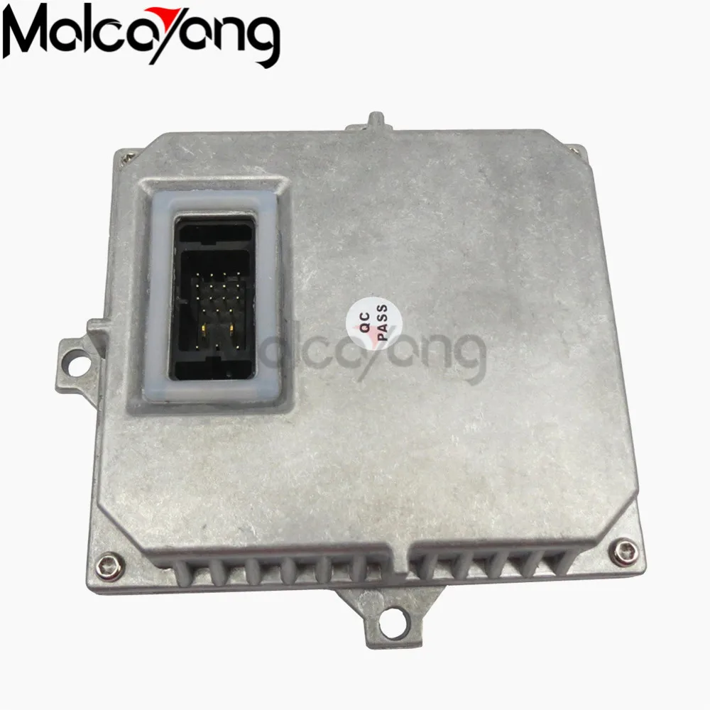 Высокое качество HID Xenon D1S D2S балласт блок контроллер воспламенитель 1307329082 1307329087