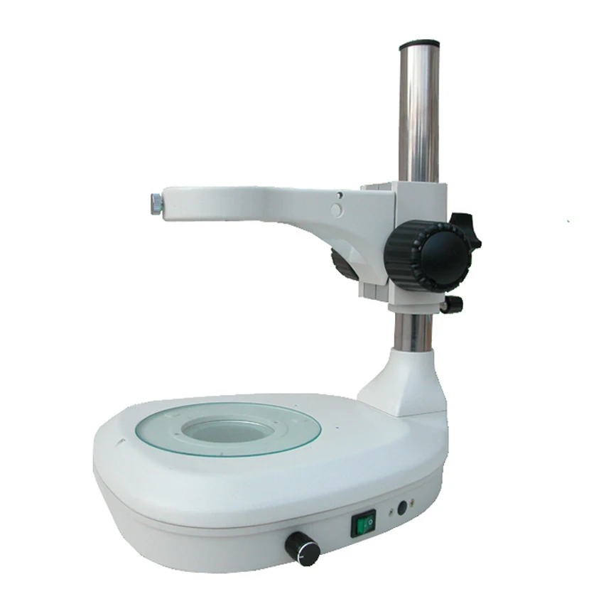 

2020 China wholesale FH050 176mm microscope stand Transmitted Post stand