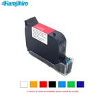 Картридж для струйных принтеров HUMJIHIRO JS10JS1212,7 +BK42A2588RK42AT1704K, 2580 мм