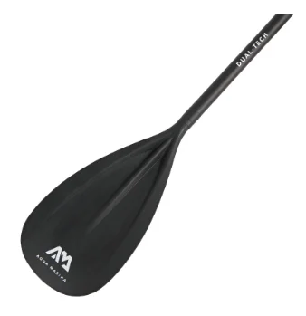 SUP доска Dual Tech Paddle Stand Up Board каяк лодка каноэ весло с двойными концами B0302127P|Серфинг|
