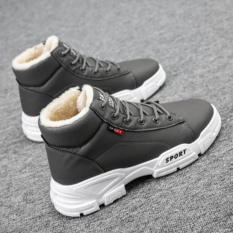 zapatillas de deporte Shoes Men Sneakers Tennis Trainers High Quality Comfortable Breathable Soft Non-slip Male Footwear