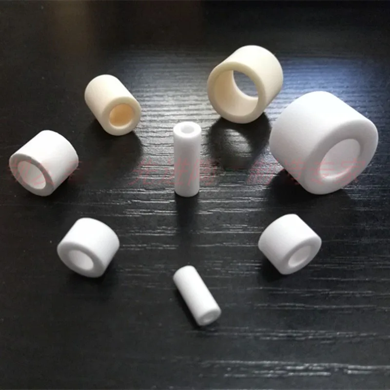 Термостойкая износостойкая керамическая прокладка кольцевая шайба трубка