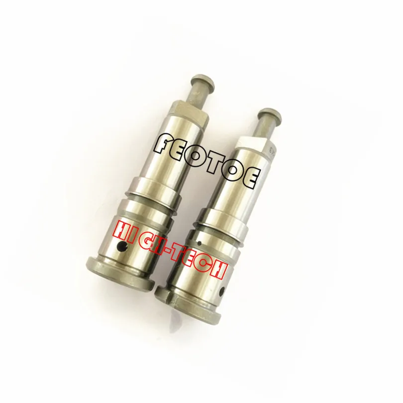 

FEOTOE Clinder Type 134151-3220 High Quality Diesel Engine Fuel Pump Plunger