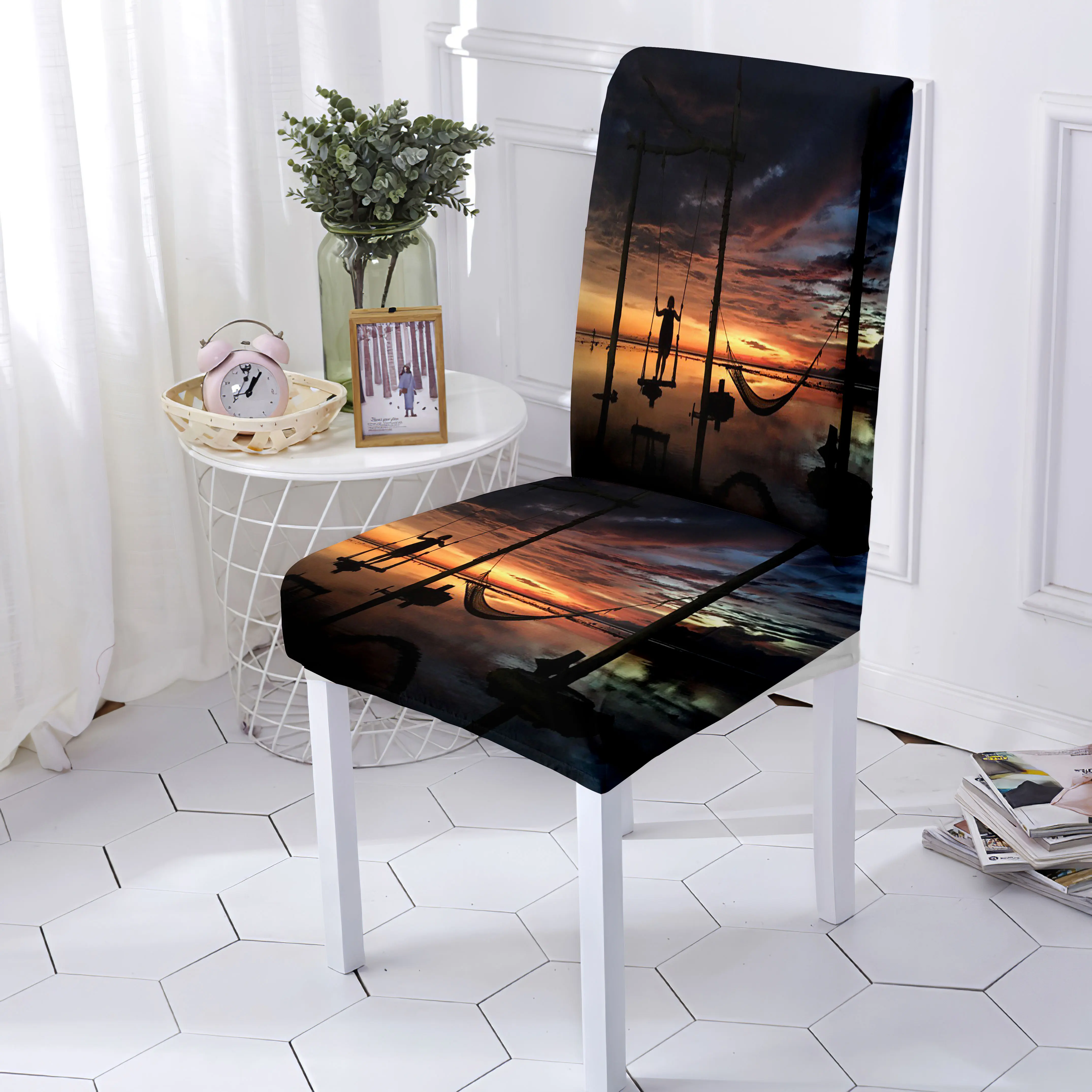 

Home Textile