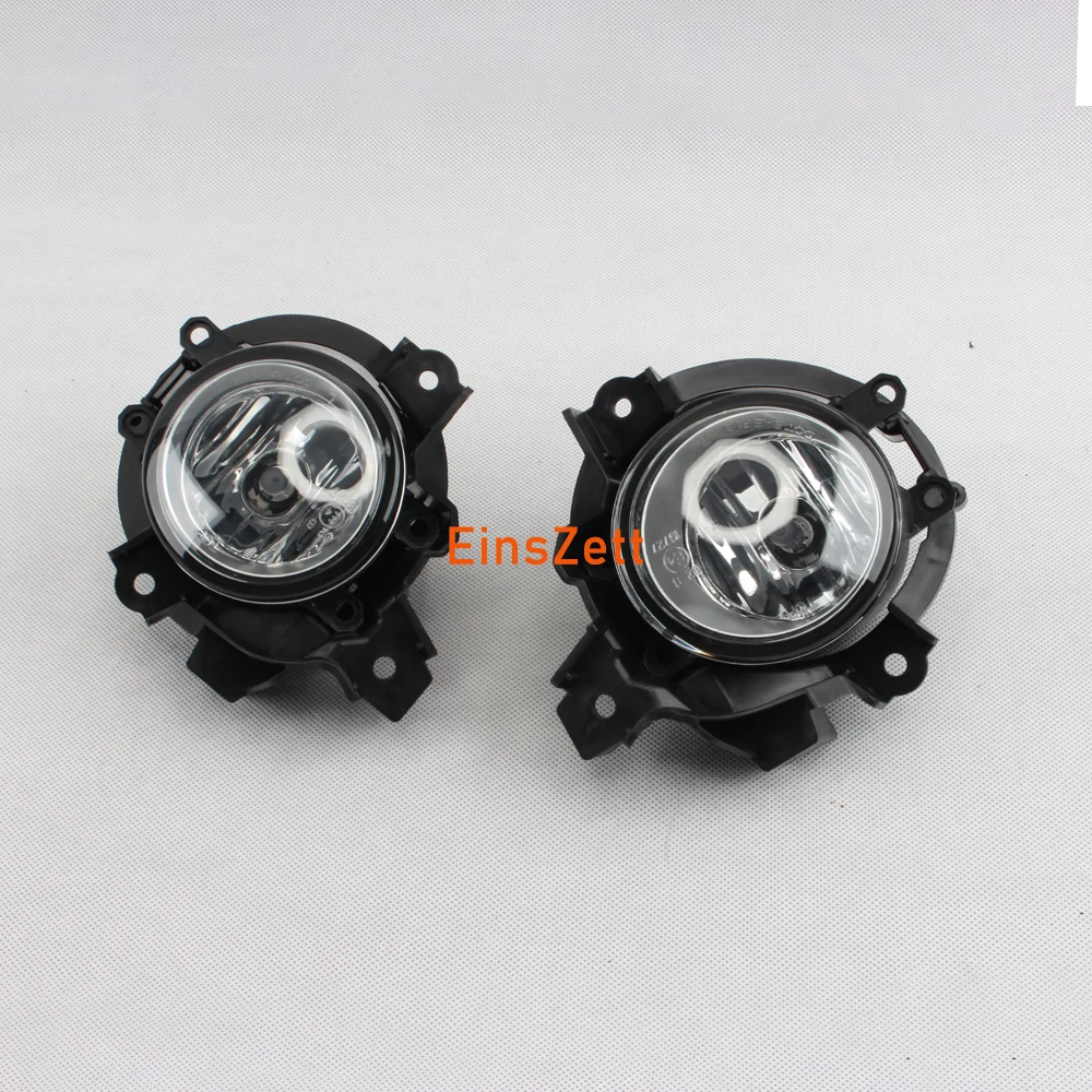 1set Car Fog Light Assembly For Toyota Premio 2010-2015 Front Bumper Halogen Bulb Day with Wiring Switch | Автомобили и мотоциклы