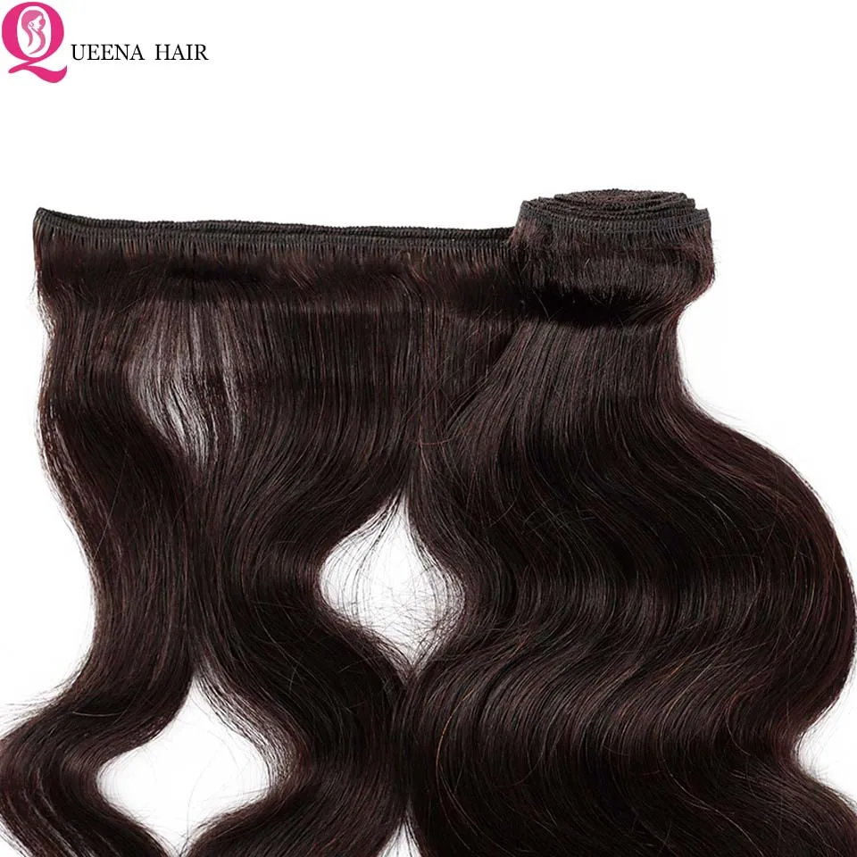 Необработанные индийские волнистые волосы для придания объема пряди с 5x5 кружева