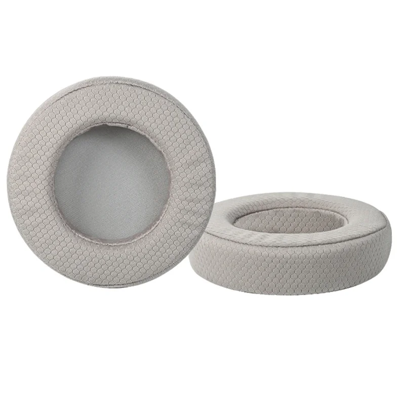 Velour Ear Pads for AKG K701 K702 Q701 Q702 K601 k612 k712 pro Headphone Earmuff Mesh Fabric Earpads Cup Pillow Cover | Электроника