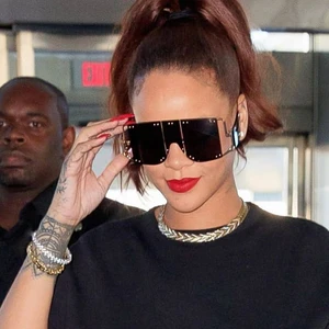 Солнцезащитные очки Квадратные в стиле ретро UV400 для мужчин и женщин, винтажные большие солнечные аксессуары в Европейском стиле, с плоским верхом, с защитой от ультрафиолета, 2019