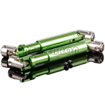 

RC Model Car Aluminum Universal Driven Dogbone 106MM-138MM HSP 94180 1/10 Rock Crawler Dog bone NEW ENRON1:10