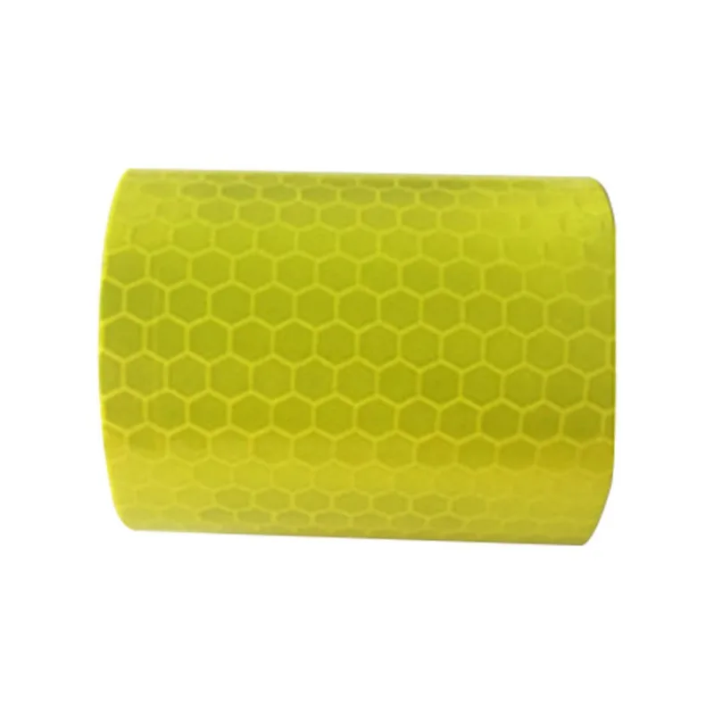 5 см * 300 Автомобильная отражающая лента декоративные наклейки автомобильная