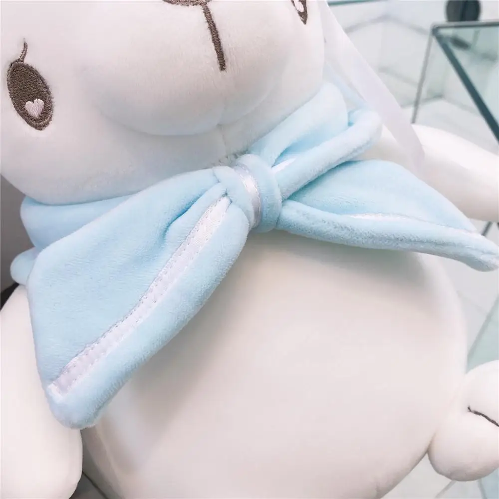 

HOT New Kawaii Dressing Polar Bear penguin Plush Doll Baby Super Soft Stuffed Bear Pillow Animal Plush Toy Kids Gifts