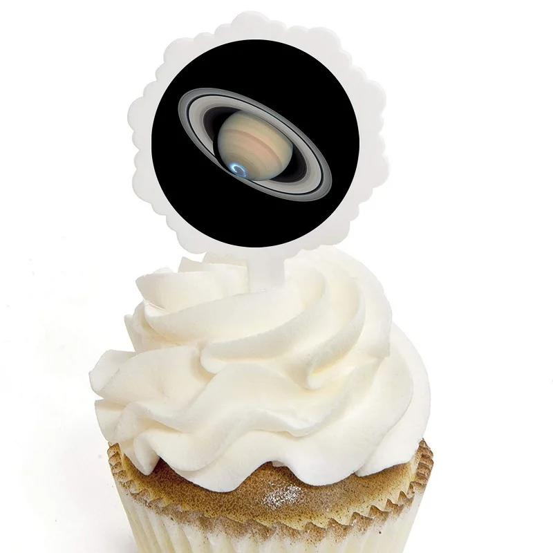 9 шт. топперы для торта на солнечной батарее | Дом и сад