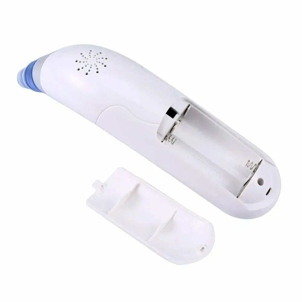 

Vacuum Blackhead Remover Nose Facial Pore Cleaner Suction Black Dot Acne Black Head Pimple Remover Beauty Face Skin Care Tool