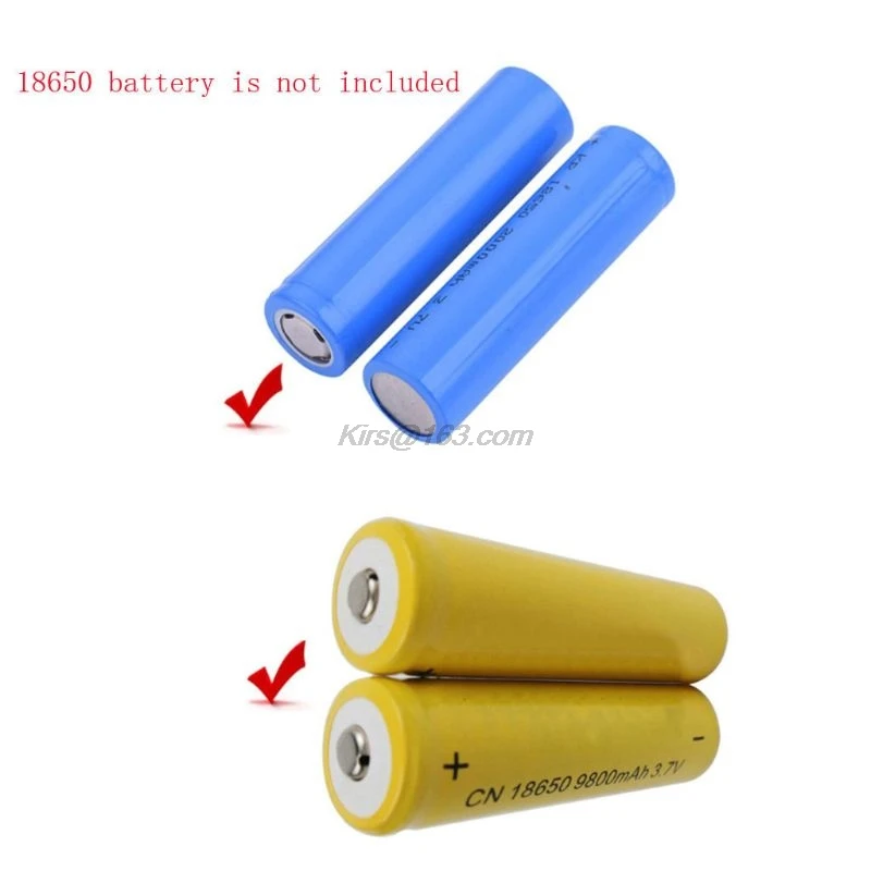 (No battery)6x 18650 Battery DIY Qi Wireless Charger QC3.0 USB Type C PD Fast Charge Power Bank Box Case for Mobile Phone Tablet | Мобильные