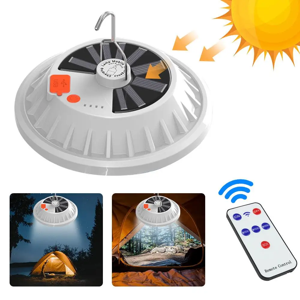 

Outdoor Garden Light Solar Powered Solar Light Super Bright Waterproof 120 LED Light for