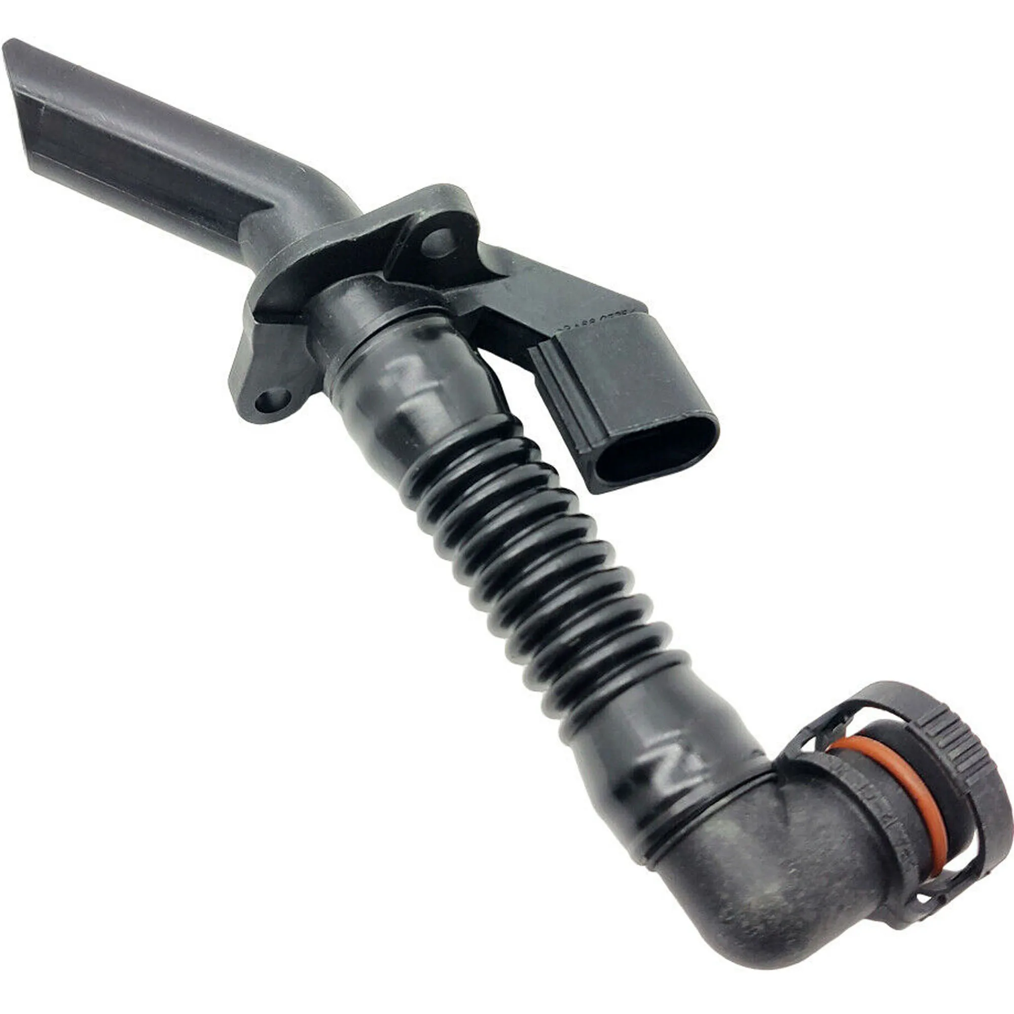 

Дренажный шланг двигателя для 2006-2010 Q7 VW Passat B6 Touareg 3.6L 03H103202A