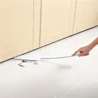 Многофункциональная щетка для очистки щелей от пыли, Нетканая щетка для очистки дивана, кровати, мебели, инструмент для очистки дна дома