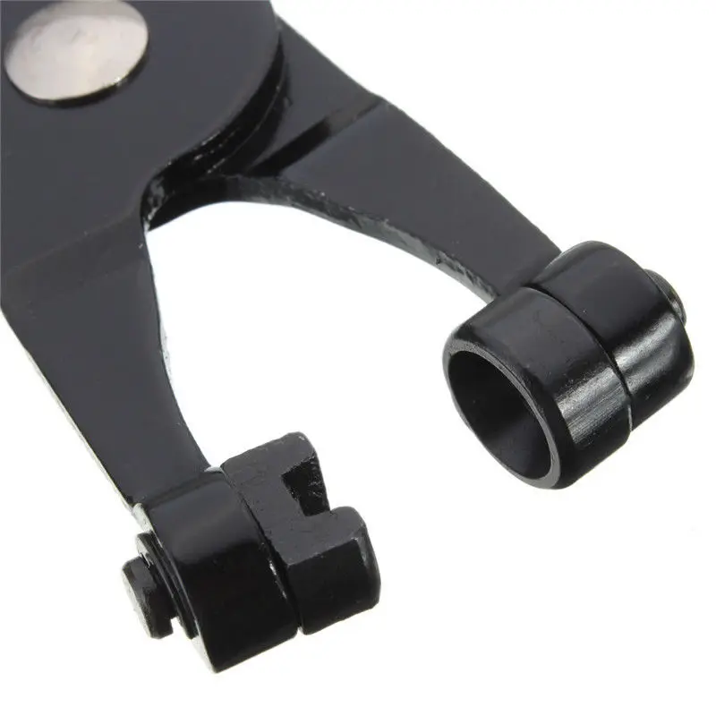 

Tool Car Pipe Caliper Silver+Black 22mm Hose Installer Remover Removal Clip Clamp Plier Car Water Pipe Hot sale