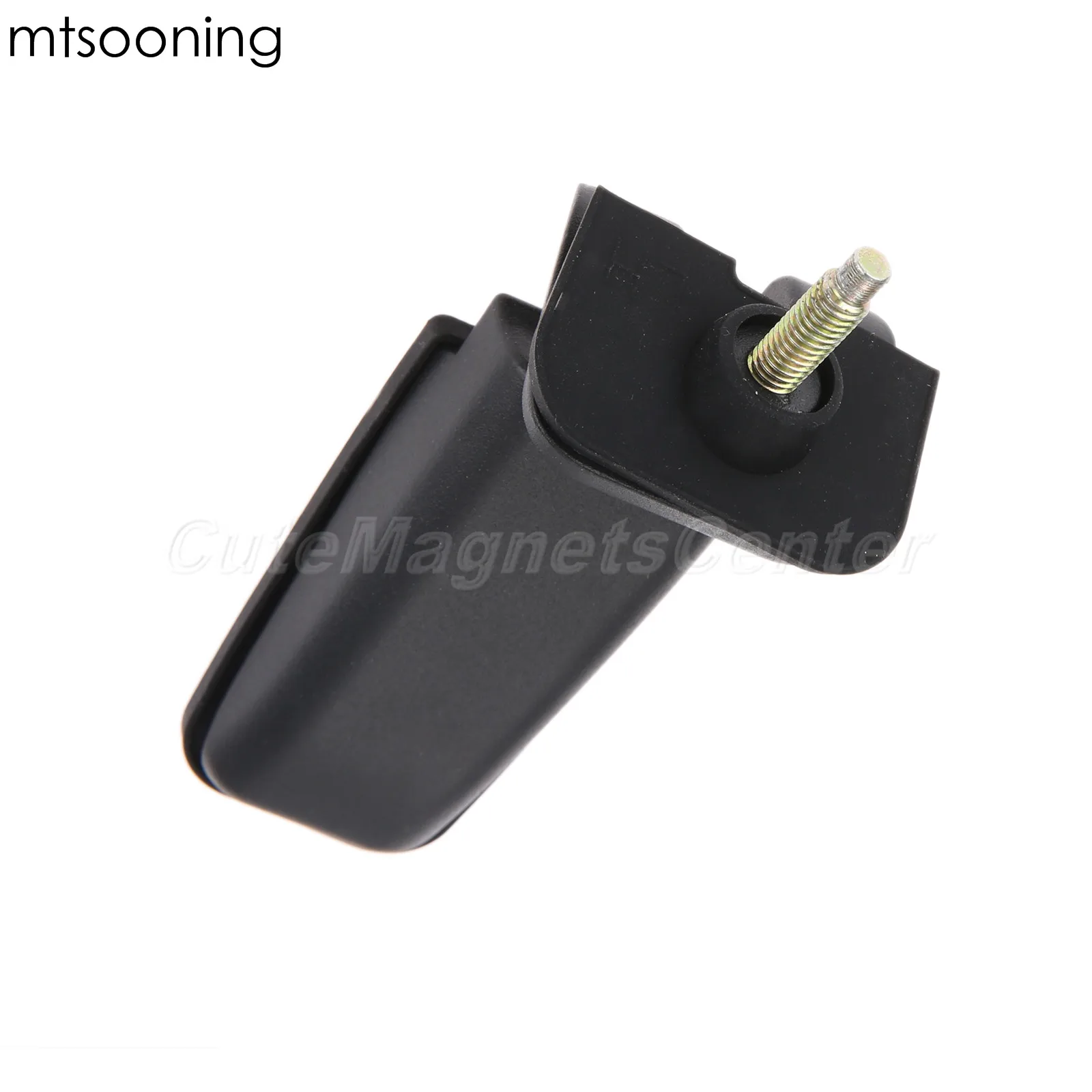 Mtsooning 1 пара левого и правого хвостовых откидных стеклянных петель 90320 ZP40A для 2005