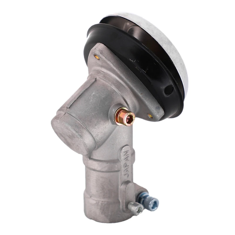 26 мм триммер коробка передач головка зубчатой щетки резак для травы Замена