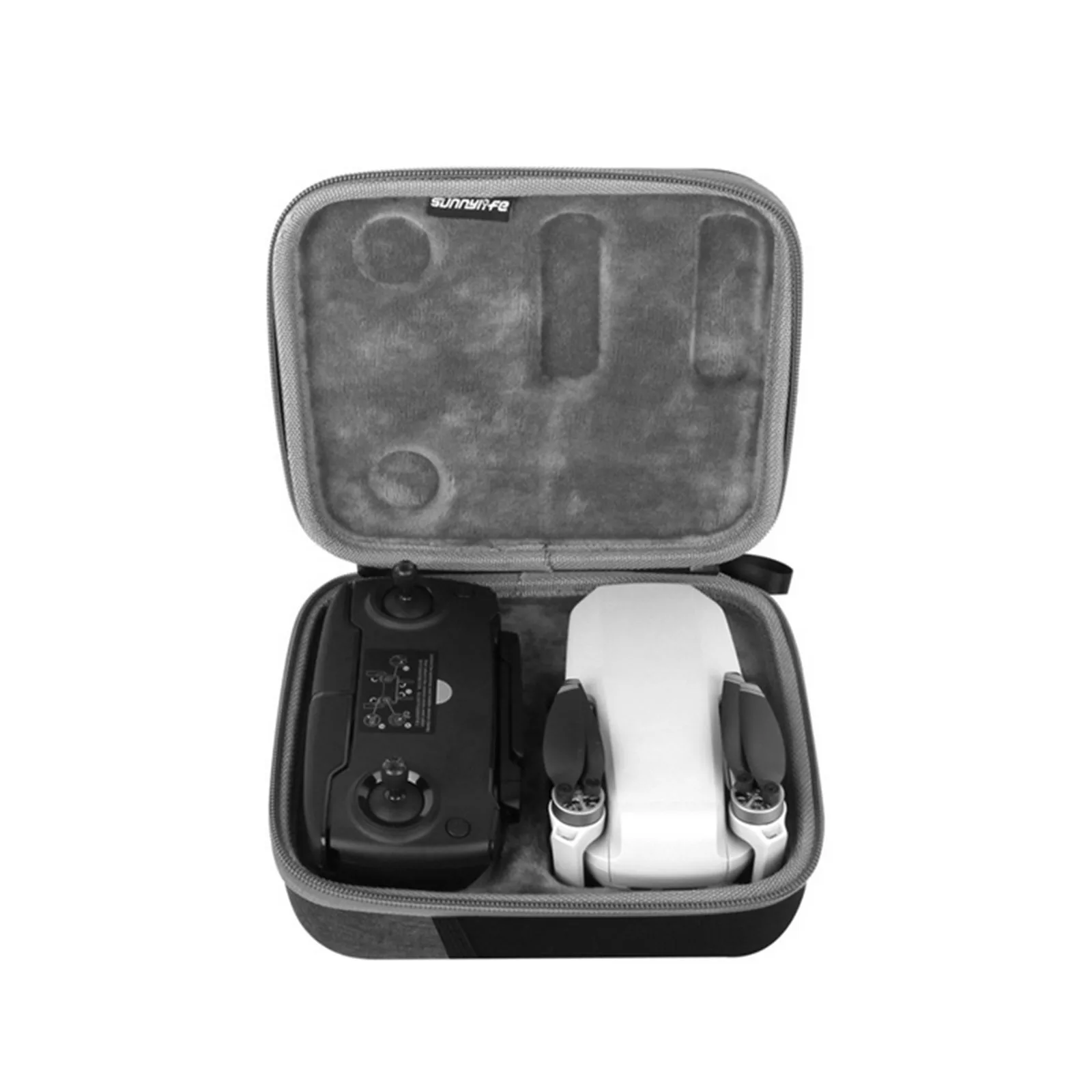 Handbag Водонепроницаемый чехол для переноски для DJI Mavic Mini сумка на плечо Защитная сумка для хранения дорожная сумка Mavic Mini Drone аксессуары - Цвет: Handbag