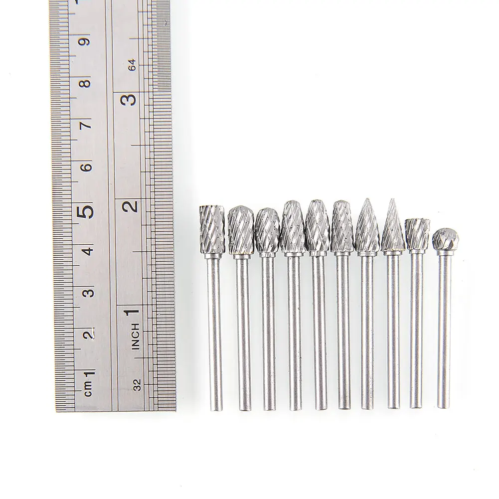 

Tungsten Carbide 10 In Die Grinder