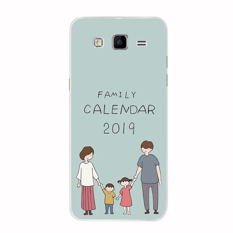 Чехол для телефона samsung Galaxy Ace 4 Lite G313 G313H SM-G313Hy мягкий чехол из ТПУ G318H SM-G318H