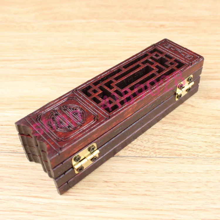 

Solid Wood pocket-size Small Screen, Exquisite Crafts, Decorations Exhibits/Shelves