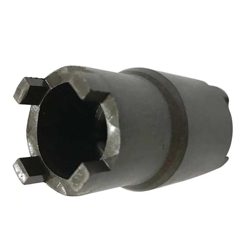 24 мм Пластиковый мотоцикл GY6 муфта замок гаечный ключ для внедорожника