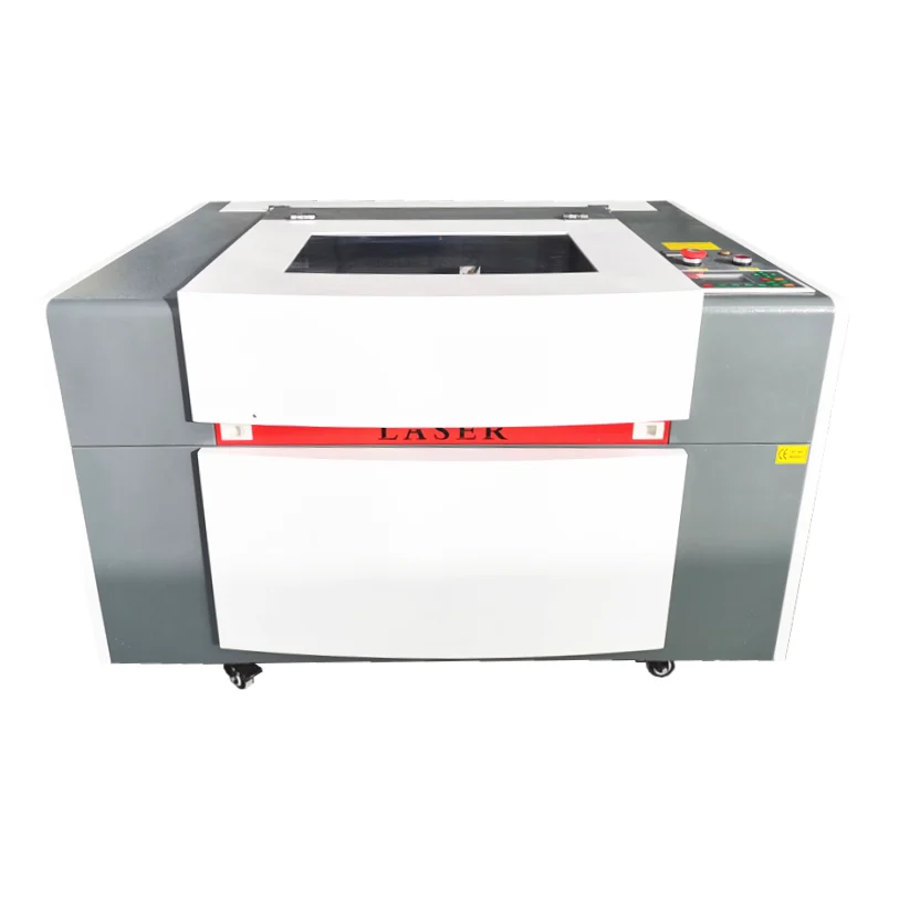 Co2 laser Cutting machine 4060 engraving marking 220V 110V CNC | Инструменты