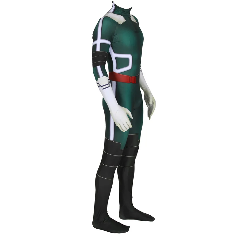 VIP FASHION Femmes аниме Mt Lady Mount женский костюм для косплея My Hero Academy сексуальный костюм Zentai боди