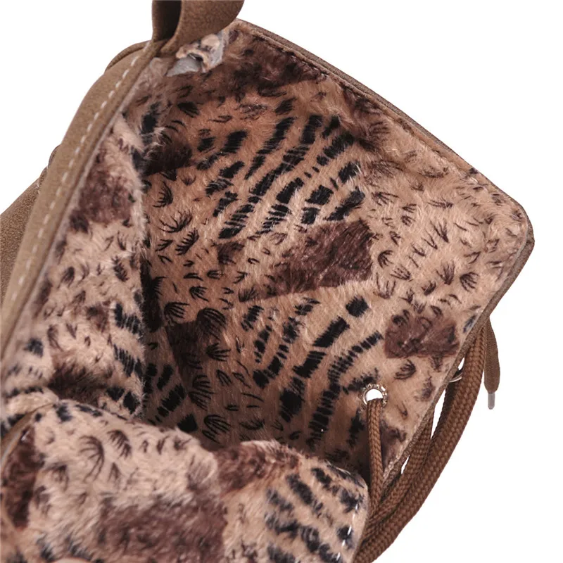 Женские ботильоны на шнуровке MORAZORA высоком квадратном каблуке молнии сезон