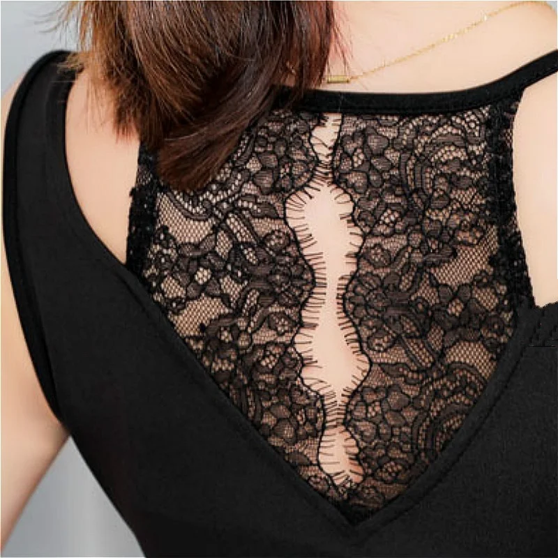 Женское платье для латиноамериканских танцев кружевное бальное с оборками