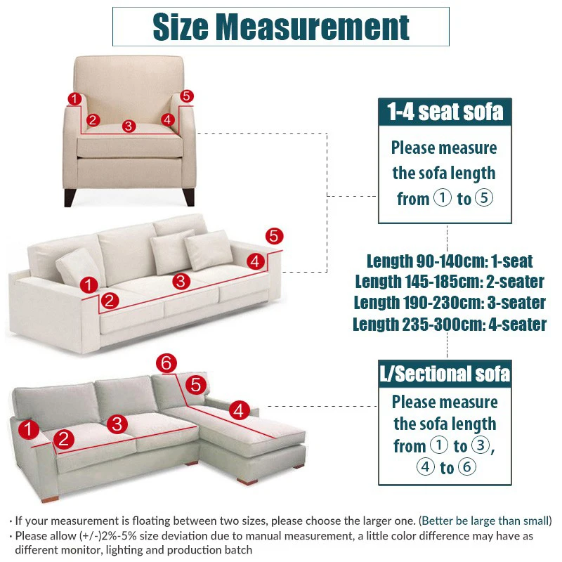 

Simple Solid Color Seat Sofa Covers Elastic Slipcovers Couch Cover Nordic Polyester Sofa Streth Cover For Living Room Universial