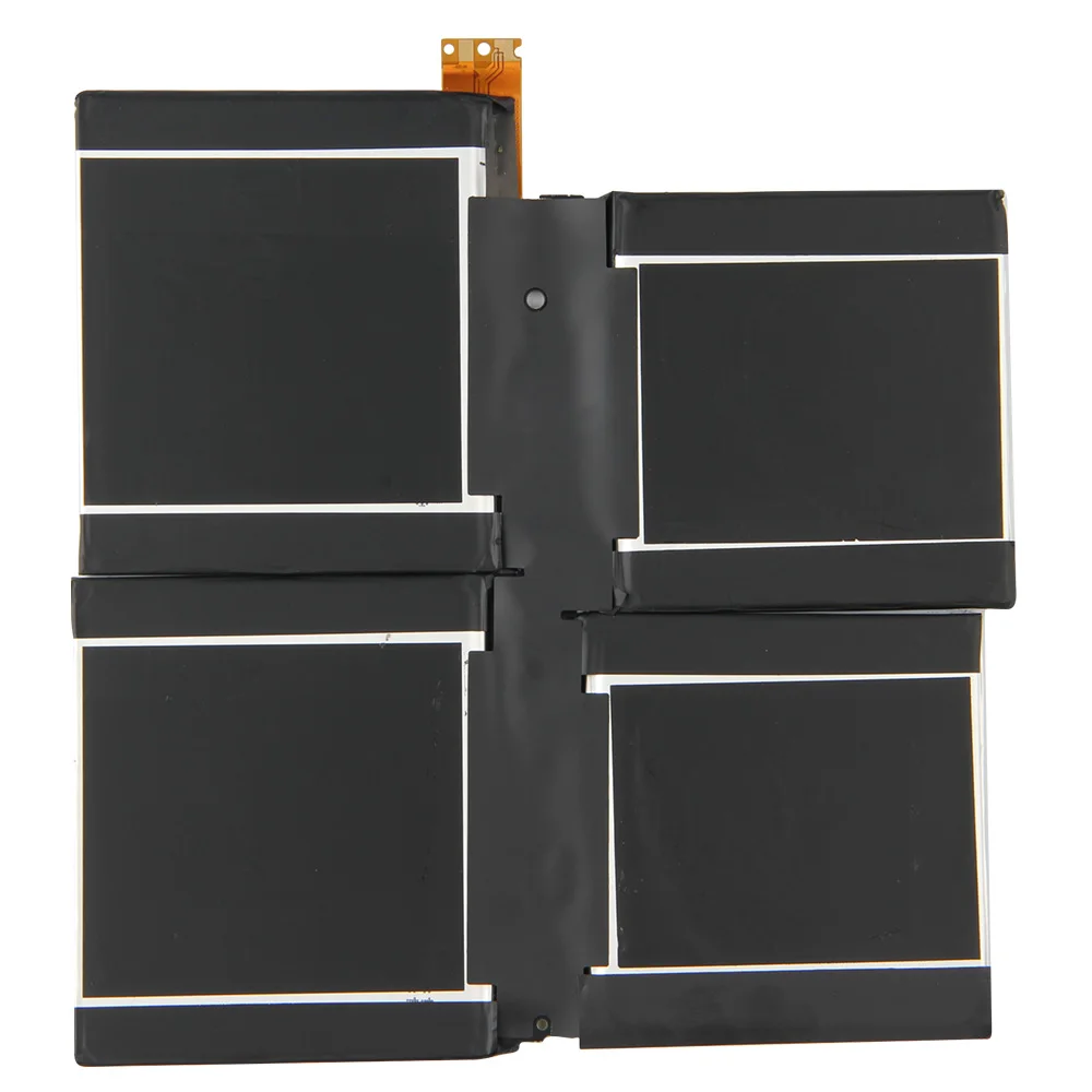 Сменная батарея MS011301 для Microsoft Surface Pro 3 Pro3 G3HTA005H G3HTA009H аккумуляторная 5547 мАч с