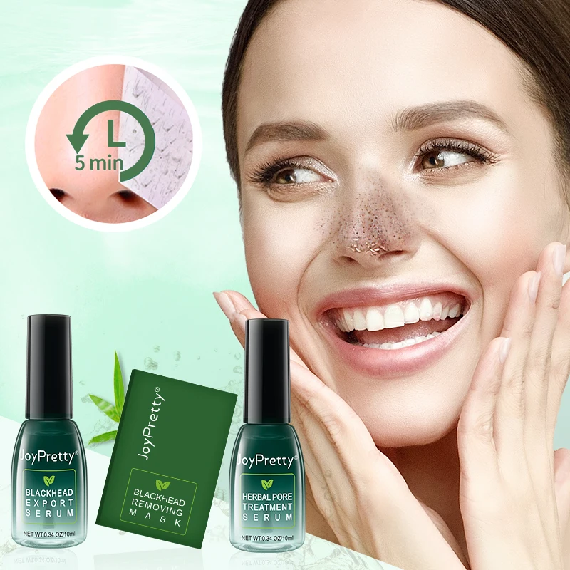 

1 комплект, маска для удаления черных точек и сужения пор