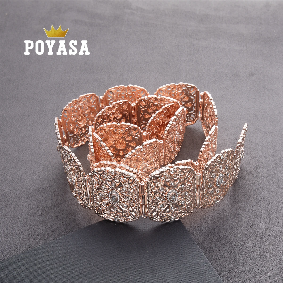 2020 Бесплатная доставка кофейный Свадебный золотой и серебряный металлический