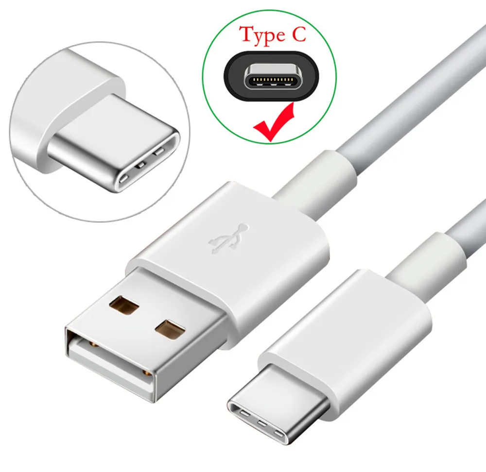 Зарядное устройство Alcatel для телефона Redmi 9 QC 3 0 1 в 5 В 7 USB Type-C кабель Micro Samsung Galaxy S3 S6